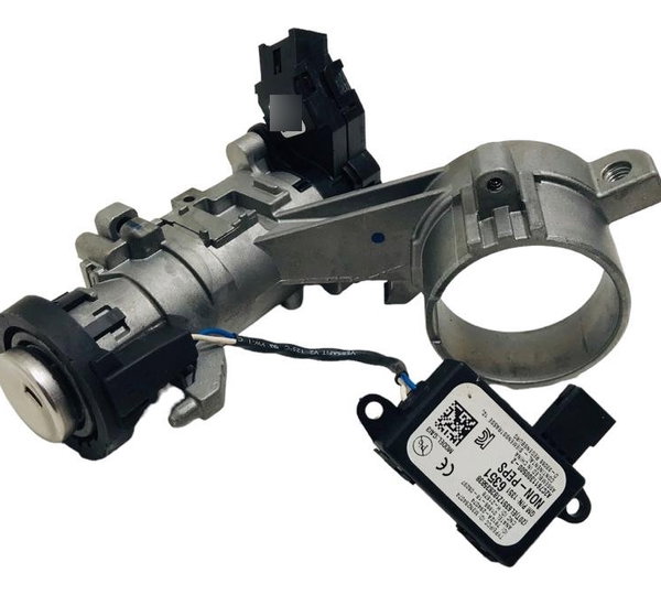 Cilindro Ignição C/antena Gm Onix/prisma 2013/2019 E11185799