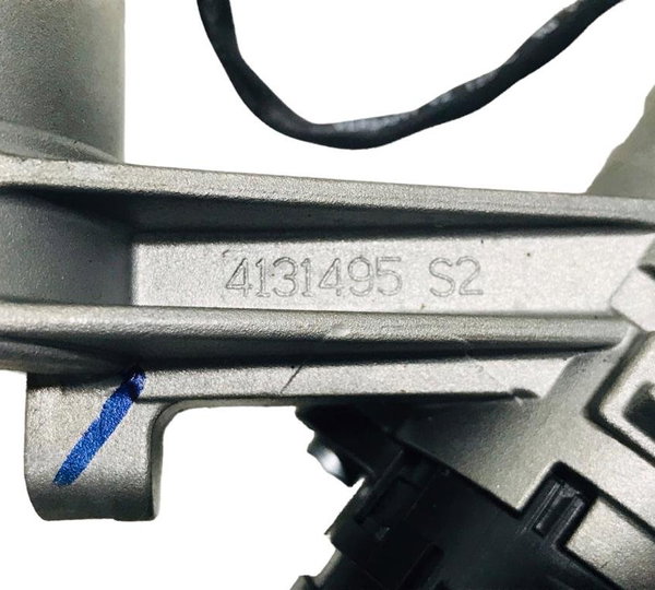 Cilindro Ignição C/antena Gm Onix/prisma 2013/2019 E11185799