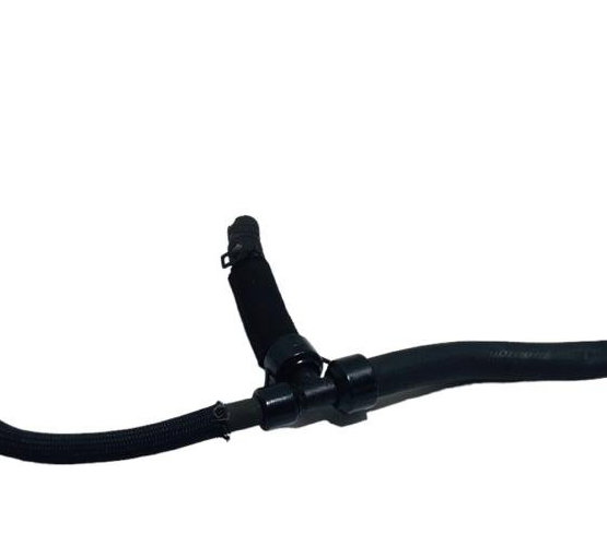 Mangueira Ar Quente 3 Saída Gm Onix Cobalt Spin 2012-2019