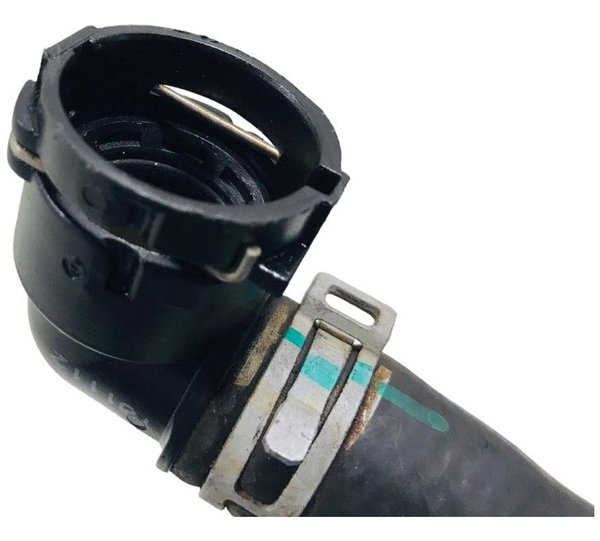 Mangueira Ar Quente 3 Saída Gm Onix Cobalt Spin 2012-2019