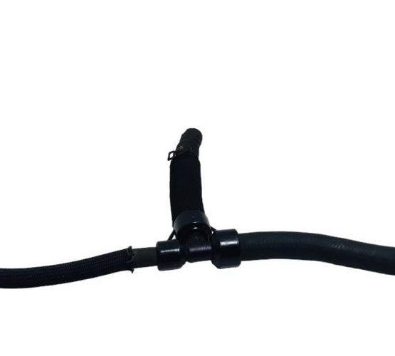 Mangueira Ar Quente 3 Saída Gm Onix Cobalt Spin 2012-2019