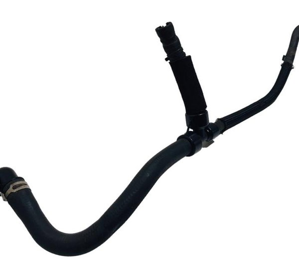 Mangueira Ar Quente 3 Saída Gm Onix Cobalt Spin 2012-2019