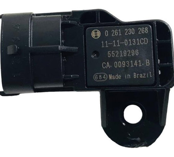 Sensor Map Fiat Palio Uno Idea Punto 2010/2015 0261230268