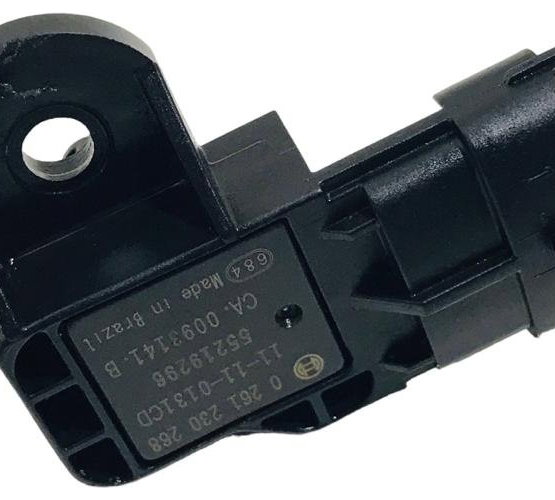 Sensor Map Fiat Palio Uno Idea Punto 2010/2015 0261230268