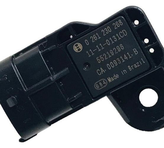 Sensor Map Fiat Palio Uno Idea Punto 2010/2015 0261230268