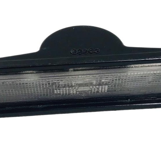 Lanterna Luz Placa Vw Gol Voyage G5 08/2012 5u0943021