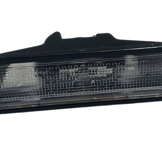 Lanterna Luz Placa Vw Gol Voyage G5 08/2012 5u0943021