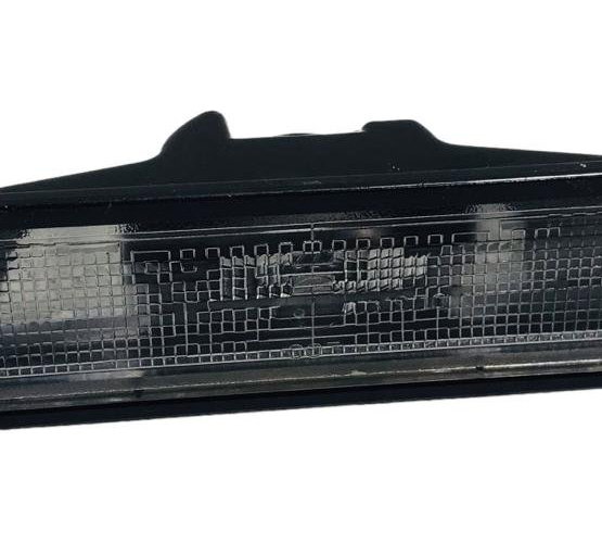 Lanterna Luz Placa Vw Gol Voyage G5 08/2012 5u0943021