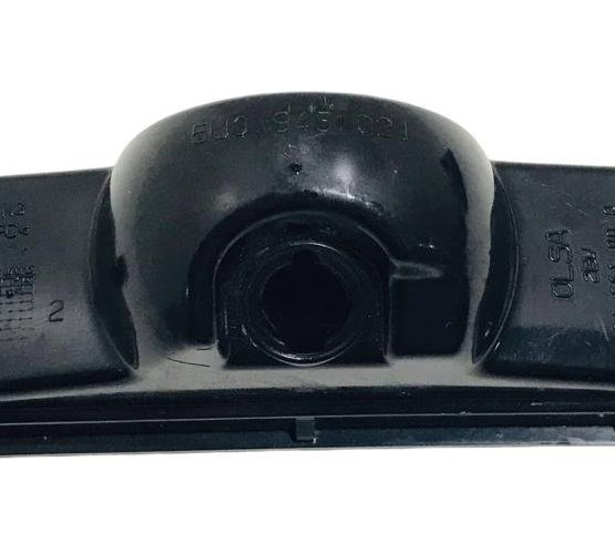 Lanterna Luz Placa Vw Gol Voyage G5 08/2012 5u0943021
