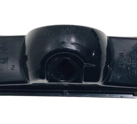 Lanterna Luz Placa Vw Gol Voyage G5 08/2012 5u0943021
