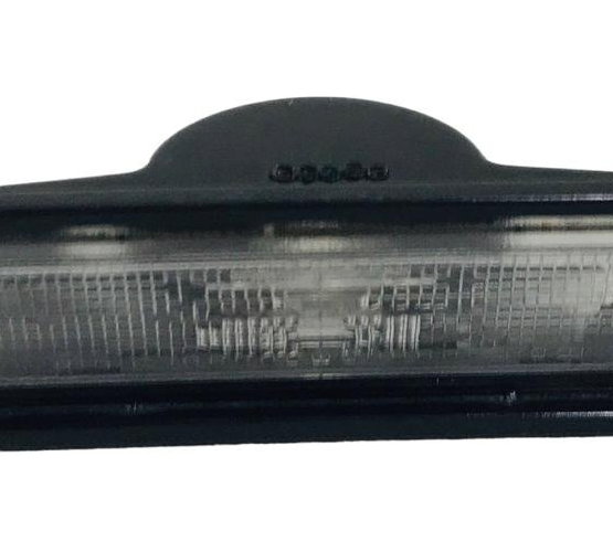 Lanterna Luz Placa Vw Gol Voyage G5 08/2012 5u0943021
