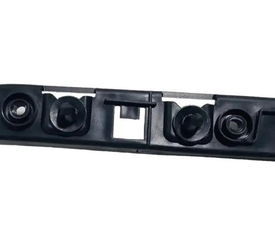 Guia Para Choque Traseiro Direito Fiat Argo Drive 2017/2020
