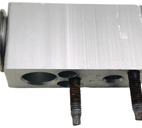 Válvula De Expansão Ar Condicion. Fiat Argo Drive 2018/2020