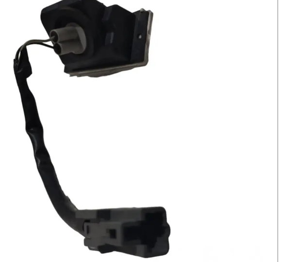 Luz Placa Lado Direito Kia Sportage 2010