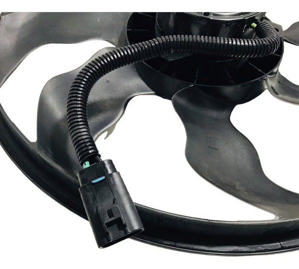 Hélice C/ventoinha Hyundai Azera V6 2010