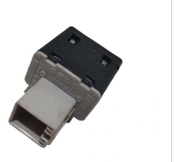 Botão Trava Vidro Elétrico Vw Polo 2003 2004 2005 2006 A001