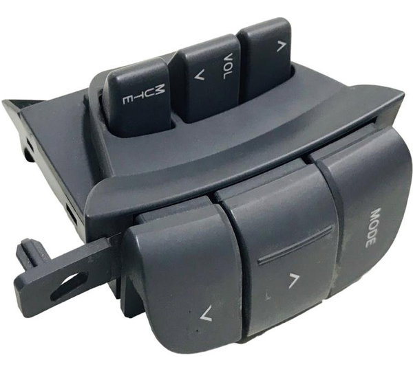 Comando Som Volante Hyundai Azera V6 2010/2011