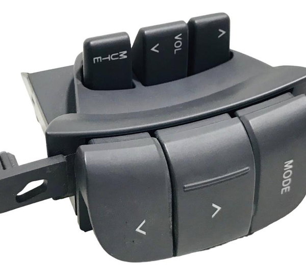 Comando Som Volante Hyundai Azera V6 2010/2011