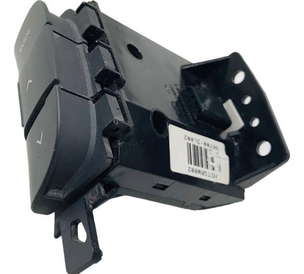 Comando Som Volante Hyundai Azera V6 2010/2011
