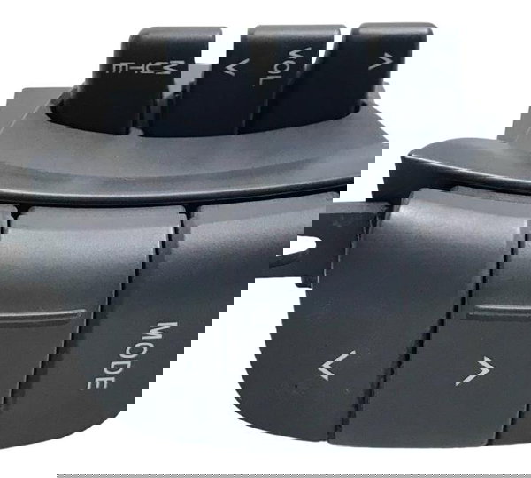 Comando Som Volante Hyundai Azera V6 2010/2011