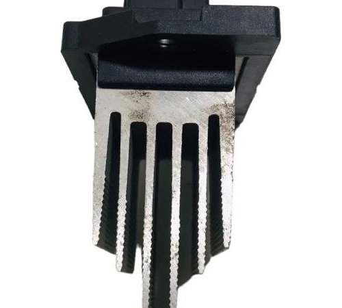 Resistência Caixa Ventilação Hyundai Azera 3.3 V6 2009/2010