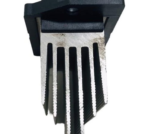 Resistência Caixa Ventilação Hyundai Azera 3.3 V6 2009/2010