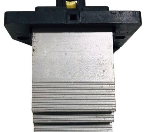 Resistência Caixa Ventilação Hyundai Azera 3.3 V6 2009/2010