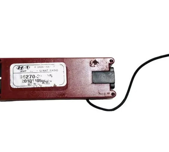 Módulo Amplificador Antena Hyundai Azera V6 2007/2010