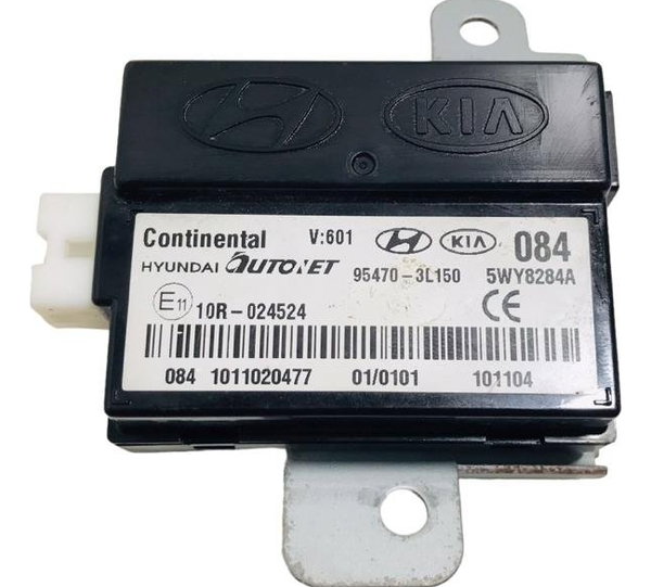 Módulo Central Alarme Hyundai Azera V6 2010/2011 954703l150