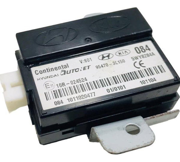 Módulo Central Alarme Hyundai Azera V6 2010/2011 954703l150