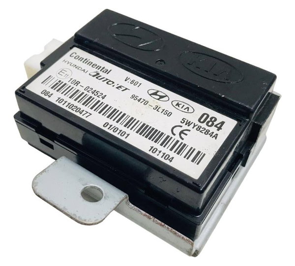 Módulo Central Alarme Hyundai Azera V6 2010/2011 954703l150