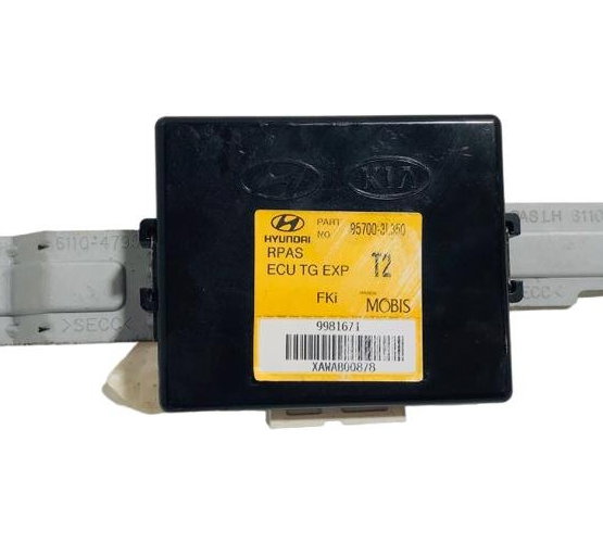 Modulo Imobilizador Hyundai Azera V6 2010 957003l350
