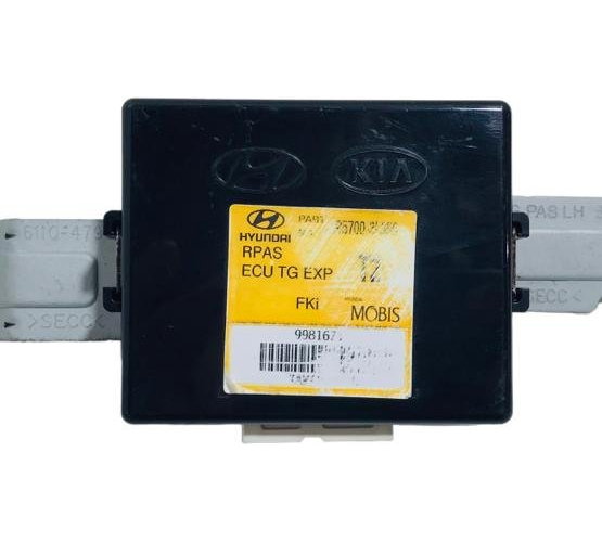 Modulo Imobilizador Hyundai Azera V6 2010 957003l350