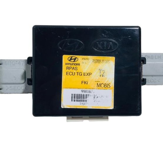 Modulo Imobilizador Hyundai Azera V6 2010 957003l350