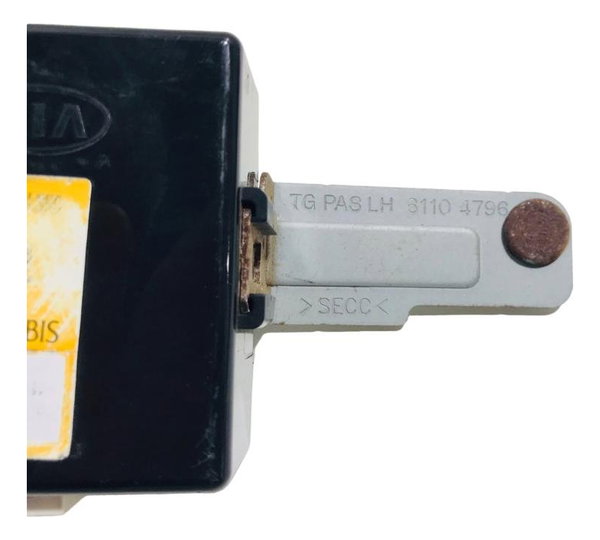Modulo Imobilizador Hyundai Azera V6 2010 957003l350