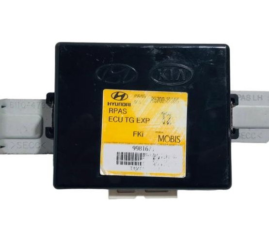 Modulo Imobilizador Hyundai Azera V6 2010 957003l350