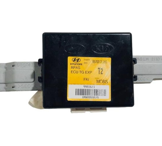 Modulo Imobilizador Hyundai Azera V6 2010 957003l350