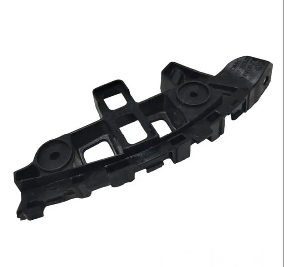 Suporte Guia Para-lama Lado Esquerdo Vw Fox Ano 2016