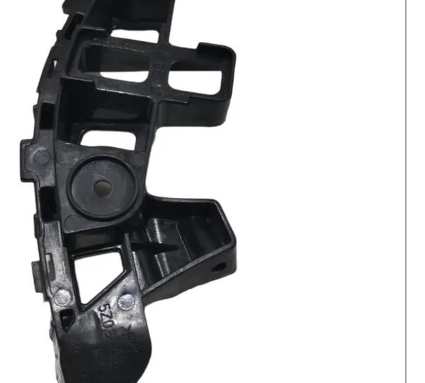 Suporte Guia Para-lama Lado Esquerdo Vw Fox Ano 2016