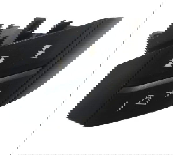 Comando Som Volante Volvo Xc90 2004