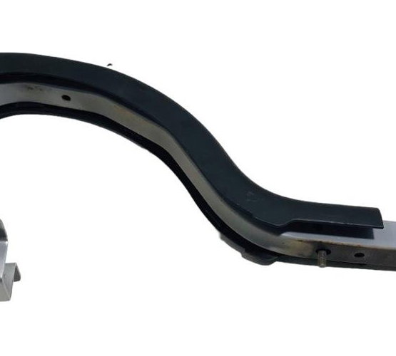 Braço Dobradiça Tampa Traseira L/dir Hyundai Azera V6 2010
