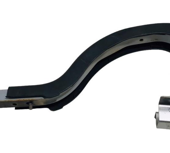 Braço Dobradiça Tampa Traseira L/dir Hyundai Azera V6 2010
