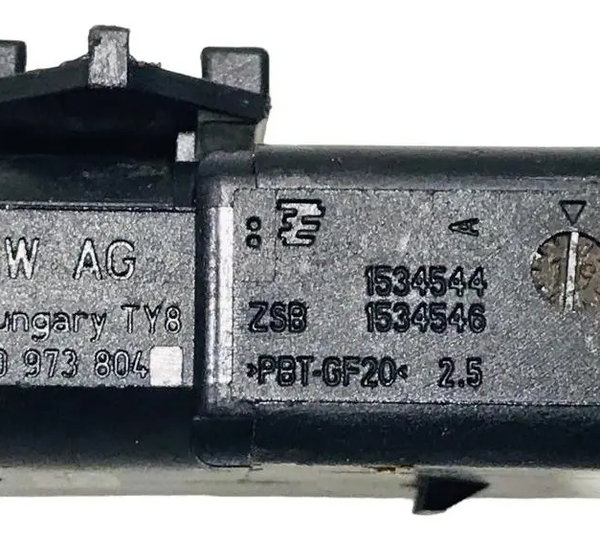 Sonda Lambda Volkswagen Gol G8 1.6 Msi 2020