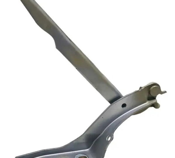 Braço Dobradiça L/esquerdo Capô Peugeot 307 2007 9680749180