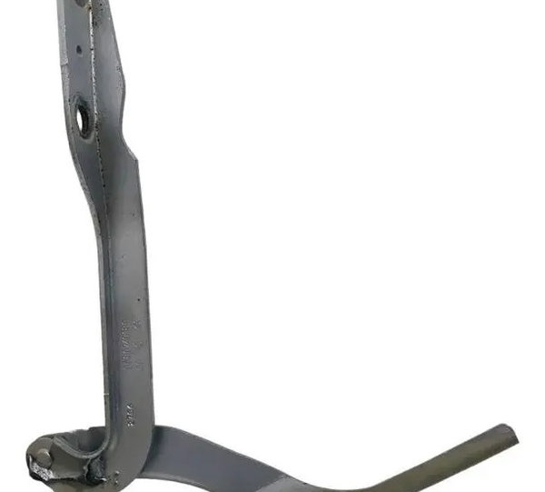 Braço Dobradiça L/esquerdo Capô Peugeot 307 2007 9680749180