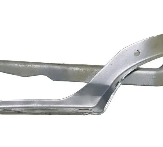 Braço Dobradiça L/esquerdo Capô Peugeot 307 2007 9680749180