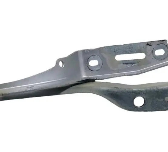 Braço Dobradiça L/esquerdo Capô Peugeot 307 2007 9680749180