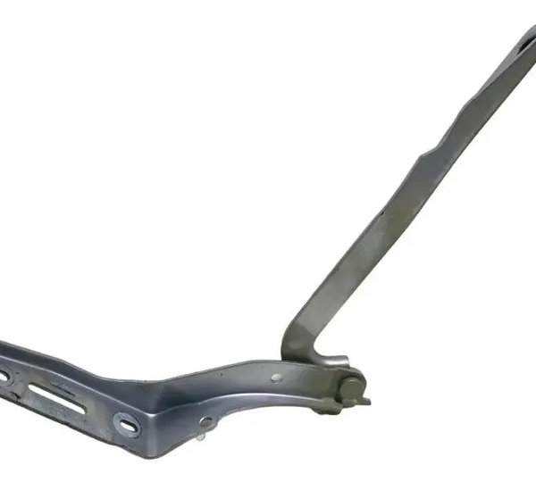 Braço Dobradiça L/esquerdo Capô Peugeot 307 2007 9680749180