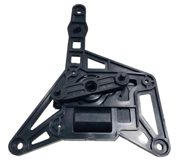 Atuador Caixa De Ar Cond. Hyundai Azera 2009/2011 D266-dc4
