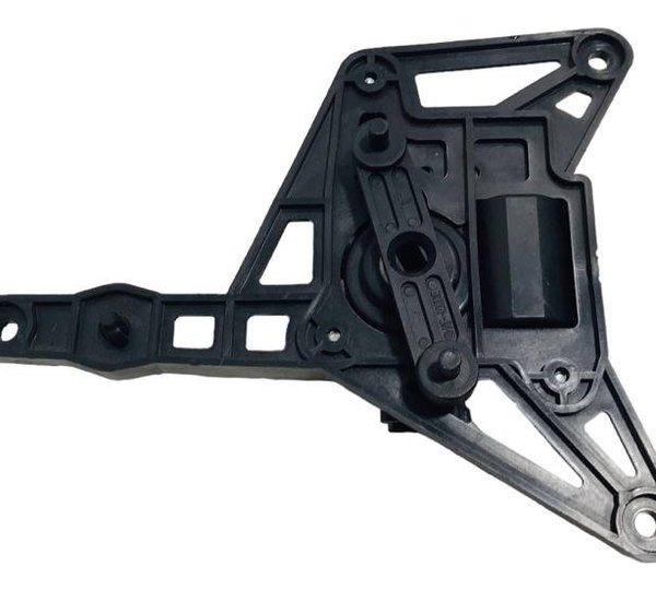 Atuador Caixa De Ar Cond. Hyundai Azera 2009/2011 D266-dc4